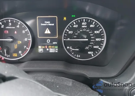 2025 Subaru Forester Touring from USA, damaged, VIN JF2SLDTC9SH526940